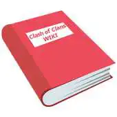 Free play online Wiki for Clash of Clans APK