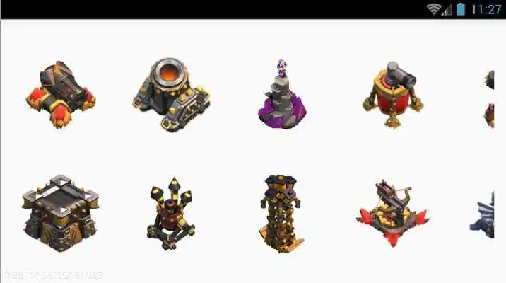 Play Wiki for Clash of Clans Play Wiki for Clash of Clans