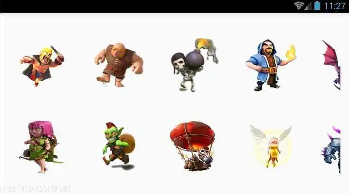 Play Wiki for Clash of Clans Play Wiki for Clash of Clans
