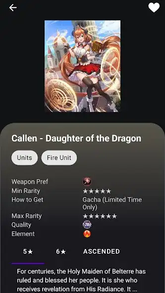 Play Wiki for Evertale  and enjoy Wiki for Evertale with UptoPlay