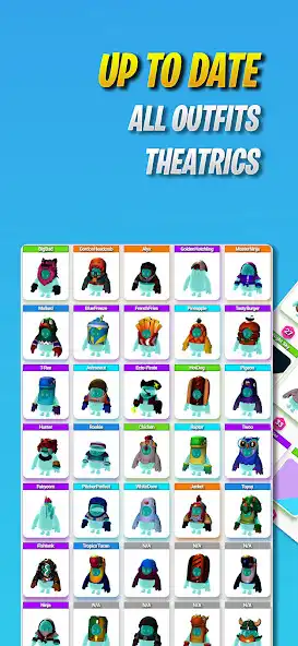 Play Wiki for FG  and enjoy Wiki for FG with UptoPlay