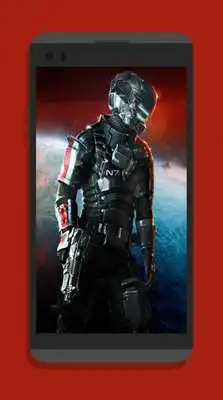 Play Wiki for Mass Effect Andromeda