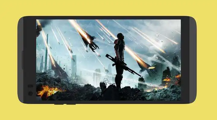 Play Wiki for Mass Effect Andromeda