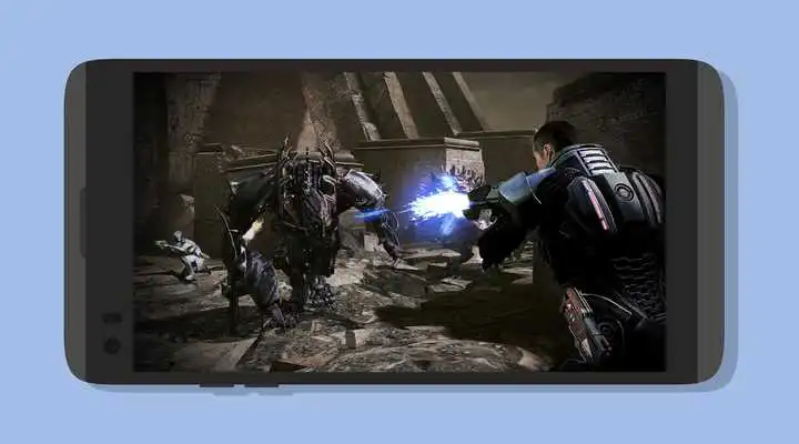 Play Wiki for Mass Effect Andromeda