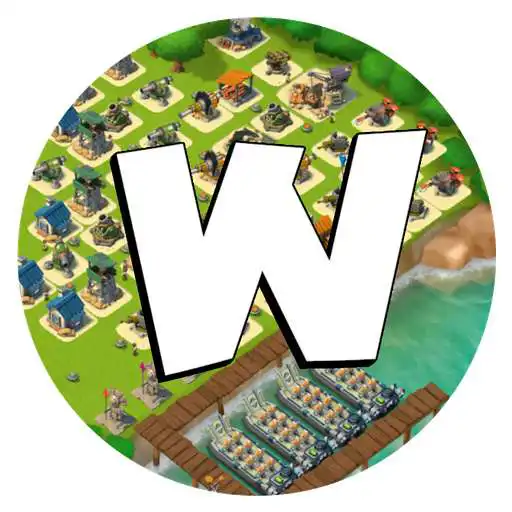 Free play online Wiki Guide for Boom Beach  APK