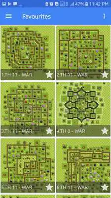 Play Wiki-Guide for Clash of Clans- 2018