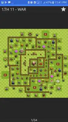 Play Wiki-Guide for Clash of Clans- 2018