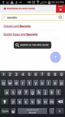 Play Wiki Guide to Pokemon Go Play Wiki Guide to Pokemon Go