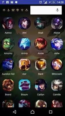 Play Wiki LOL