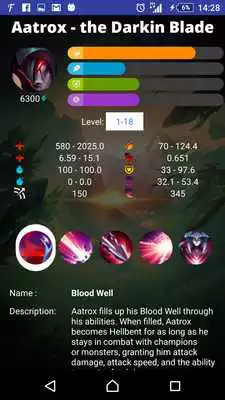 Play Wiki LOL