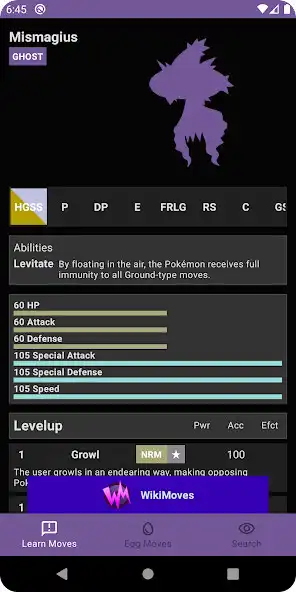 Play WikiMoves  and enjoy WikiMoves with UptoPlay