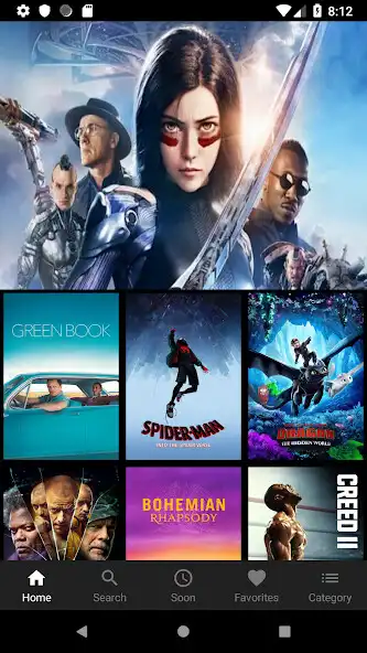 Play WikiMovies  and enjoy WikiMovies with UptoPlay