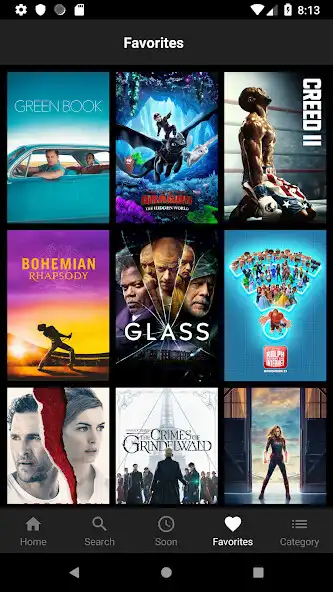 Play WikiMovies as an online game WikiMovies with UptoPlay