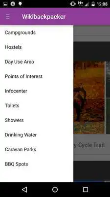Play WikiNomad: Backpack and travel Play WikiNomad: Backpack and travel