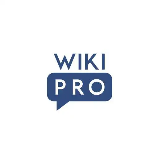 Play WikiPro APK