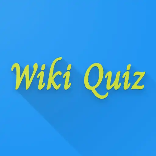 Play Wiki Quiz APK Play Wiki Quiz APK