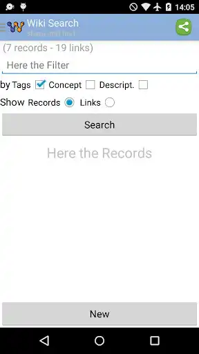 Play Wiki Search  and enjoy Wiki Search with UptoPlay