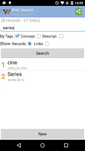 Play Wiki Search as an online game Wiki Search with UptoPlay