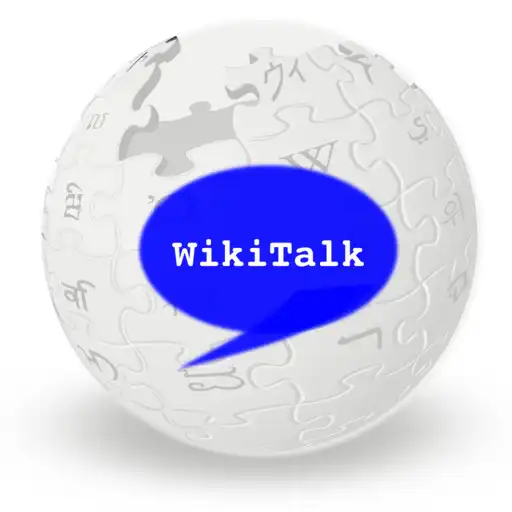 Play WikiTalk APK