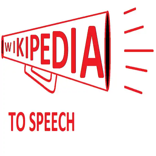Play WikiToSpeech (lite) APK