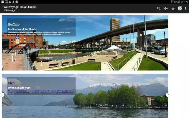 Play Wikivoyage