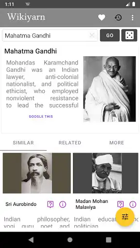 Play WikiYarn  and enjoy WikiYarn with UptoPlay