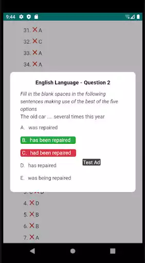 Play WIkkischool CBT Simulation as an online game WIkkischool CBT Simulation with UptoPlay