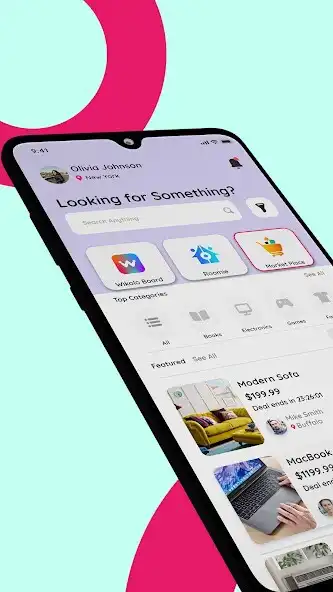 Play Wikolo Super App(BETA VERSION)  and enjoy Wikolo Super App(BETA VERSION) with UptoPlay