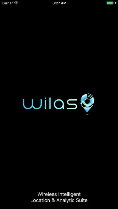 Play WILAS Companion  and enjoy WILAS Companion with UptoPlay