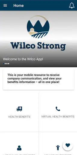 Play Wilco Strong  and enjoy Wilco Strong with UptoPlay