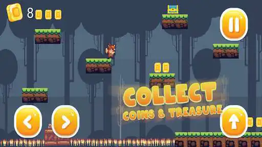 Play Wild Adventures  and enjoy Wild Adventures with UptoPlay