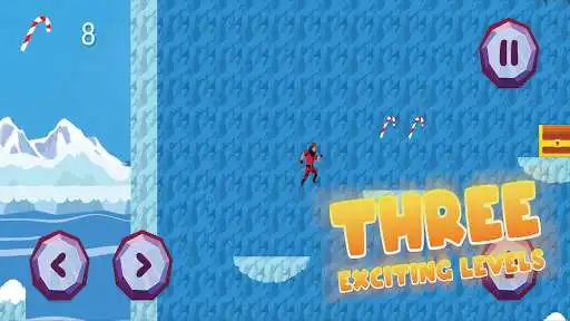 Play Wild Adventures as an online game Wild Adventures with UptoPlay