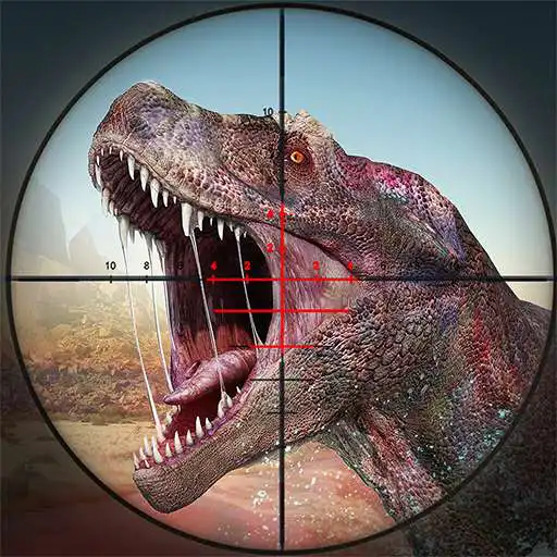 Play WILD ANIMAL HUNTER APK