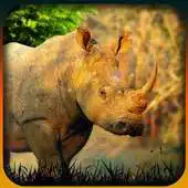 Free play online Wild Animal Hunter: Rhino APK Free play online Wild Animal Hunter: Rhino APK