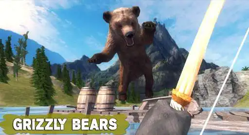 Play APK Wild Animal Hunting : Animal Shooting Games and enjoy Wild Animal Hunting : Animal Shooting Games with UptoPlay com.gamelog.bearhunter.animalshunter2018.bowhunter.wildanimal.hunting.bear.archery Play APK Wild Animal Hunting : Animal Shooting Games and enjoy Wild Animal Hunting : Animal Shooting Games with UptoPlay com.gamelog.bearhunter.animalshunter2018.bowhunter.wildanimal.hunting.bear.archery