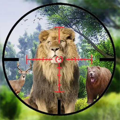 Play Wild Animal Hunting Game 2022 APK Play Wild Animal Hunting Game 2022 APK