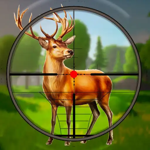 Play Wild Animal Hunting Games 2023 APK Play Wild Animal Hunting Games 2023 APK