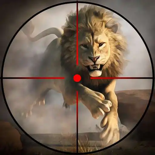 Play Wild Animal Hunting Games FPS APK Play Wild Animal Hunting Games FPS APK