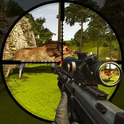 Run free android online Wild Animal Hunting Game: Sniper Mission APK Run free android online Wild Animal Hunting Game: Sniper Mission APK