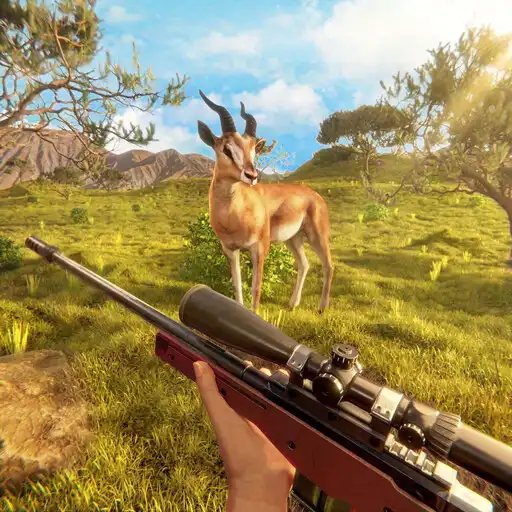 Play Wild Animal Hunting: Hunt Game APK Play Wild Animal Hunting: Hunt Game APK
