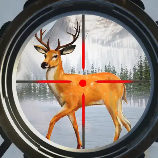 Play Wild Animal Hunting Zoo Games APK