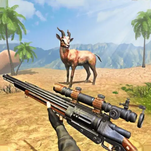 Play Wild Animal Hunt: Sniper Shoot APK