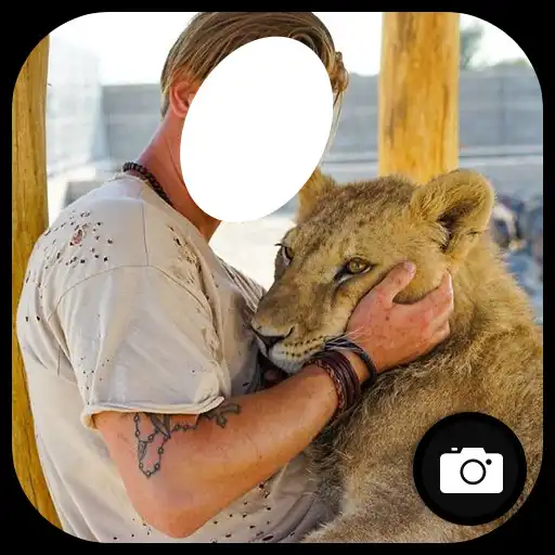 Play Wild Animal Photo Suit APK