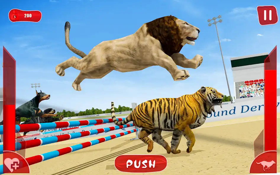 Play Wild Animal Racing Games 3d and enjoy Wild Animal Racing Games 3d with UptoPlay Play Wild Animal Racing Games 3d and enjoy Wild Animal Racing Games 3d with UptoPlay