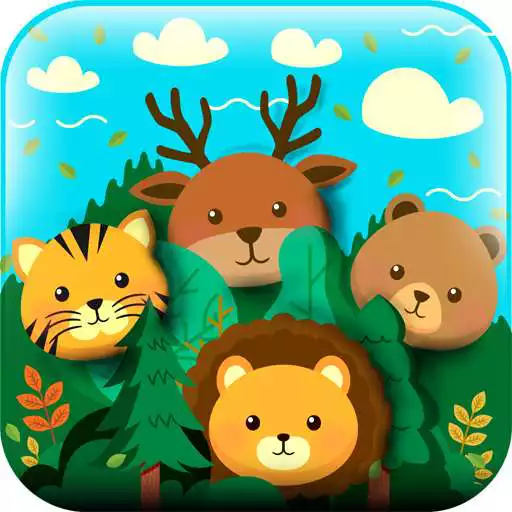 Play Wild Animals - Adventure Game APK Play Wild Animals - Adventure Game APK