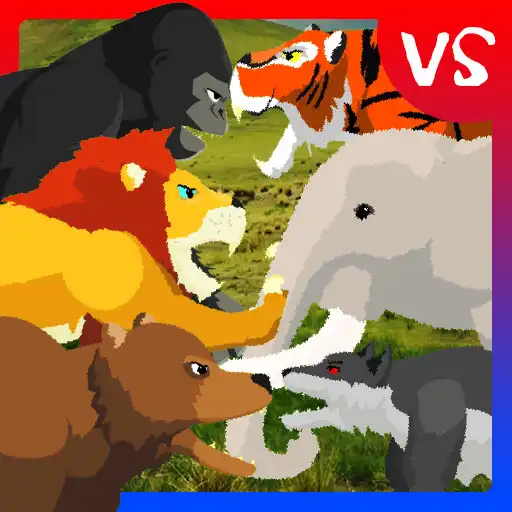 Play Wild Animals Fight Apex Beasts APK Play Wild Animals Fight Apex Beasts APK