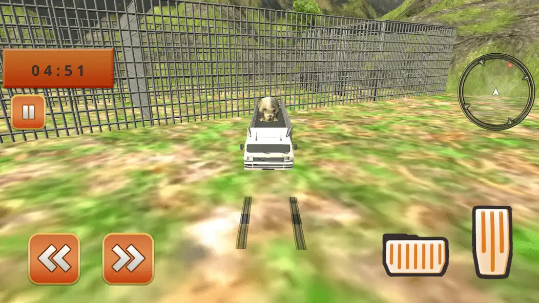 Play Wild Animal Simulator Truck 3D and enjoy Wild Animal Simulator Truck 3D with UptoPlay Play Wild Animal Simulator Truck 3D and enjoy Wild Animal Simulator Truck 3D with UptoPlay