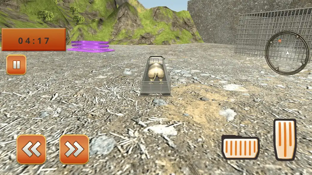 Play Wild Animal Simulator Truck 3D as an online game online Wild Animal Simulator Truck 3D with UptoPlay Play Wild Animal Simulator Truck 3D as an online game Wild Animal Simulator Truck 3D with UptoPlay
