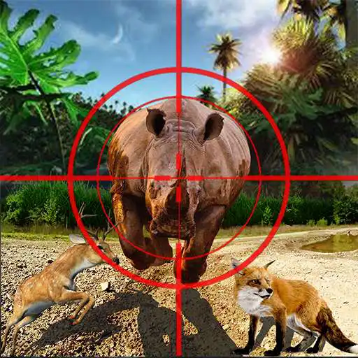Free play online Wild Animal: Sniper Hunter  APK