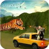 Free play online Wild Animal Sniper Hunting 2018 APK